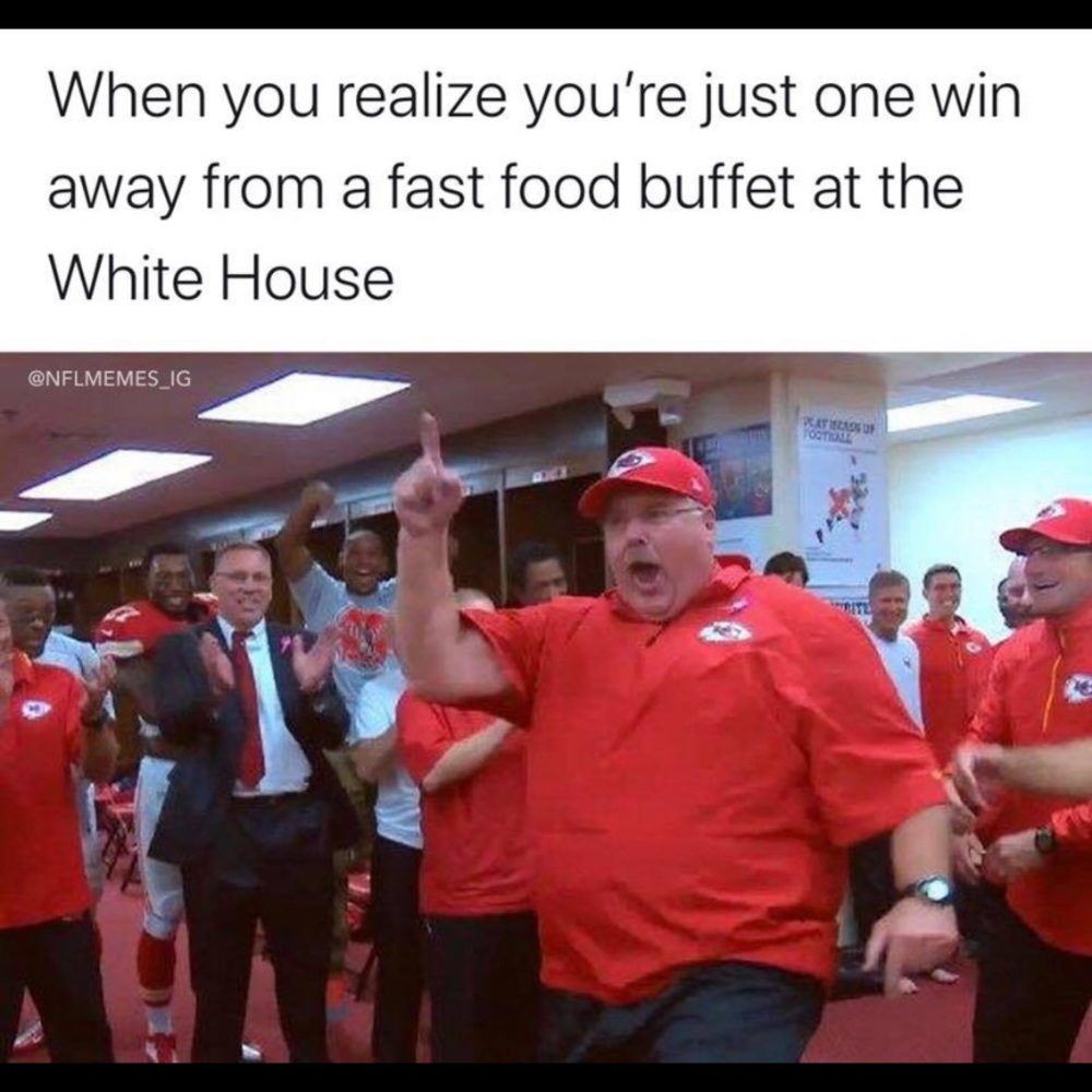 Meet your Posher, Jared